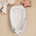 Cozy Premium Baby Lounger Nest
