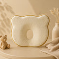 Dot Baby Head Shaping Pillow