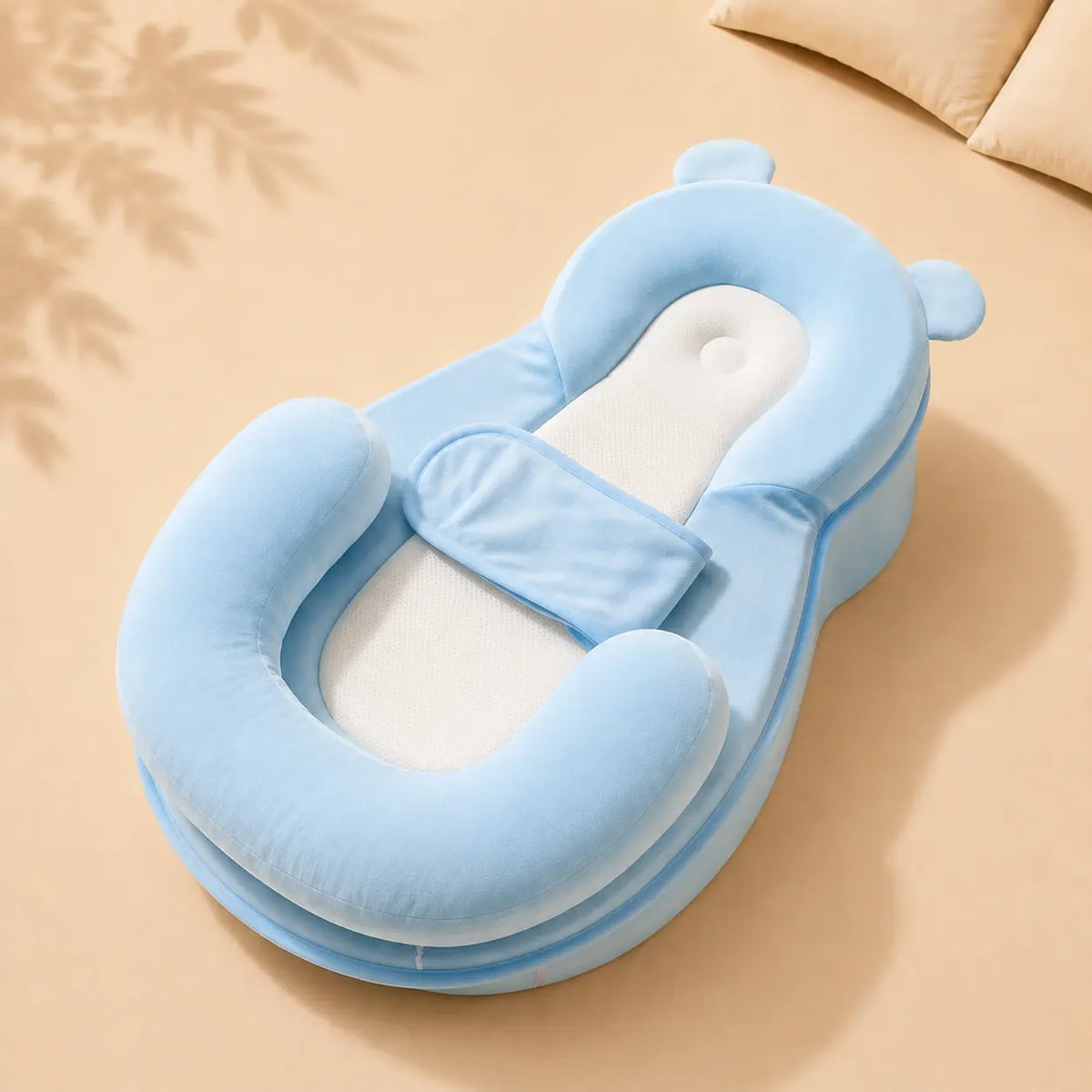 Inclined Infant Reflux Lounger