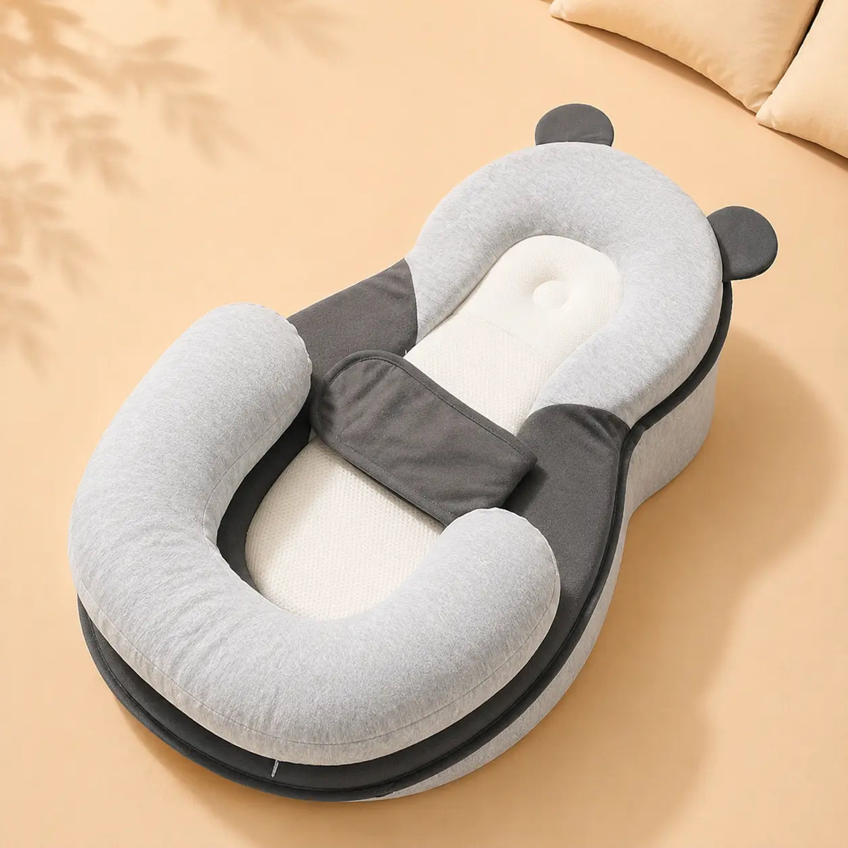 Inclined Infant Reflux Lounger