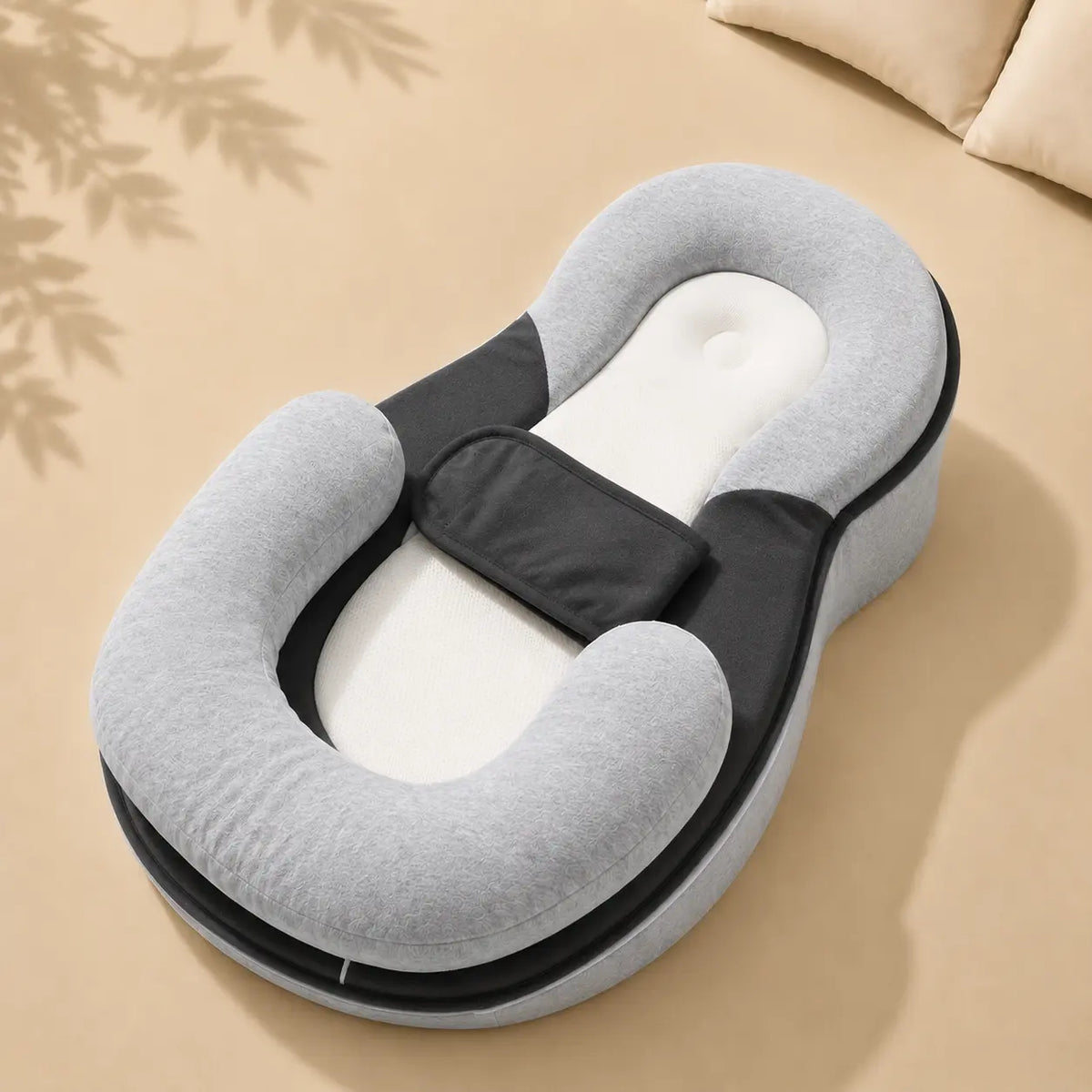 Inclined Infant Reflux Lounger