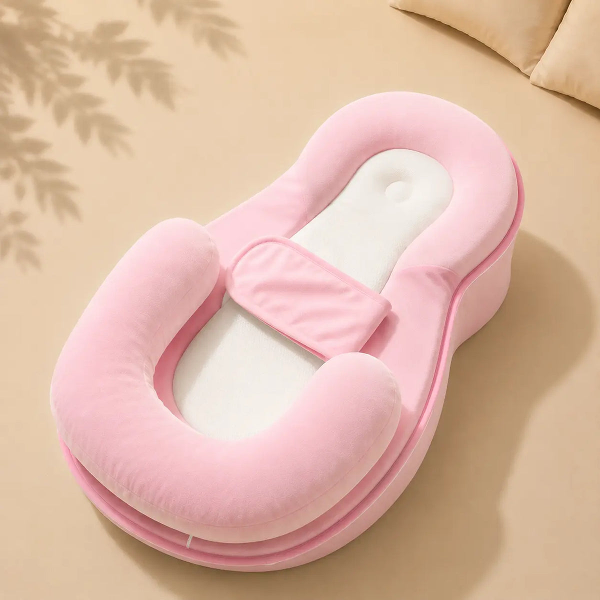 Inclined Infant Reflux Lounger