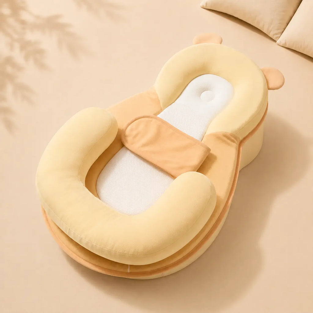 Inclined Infant Reflux Lounger