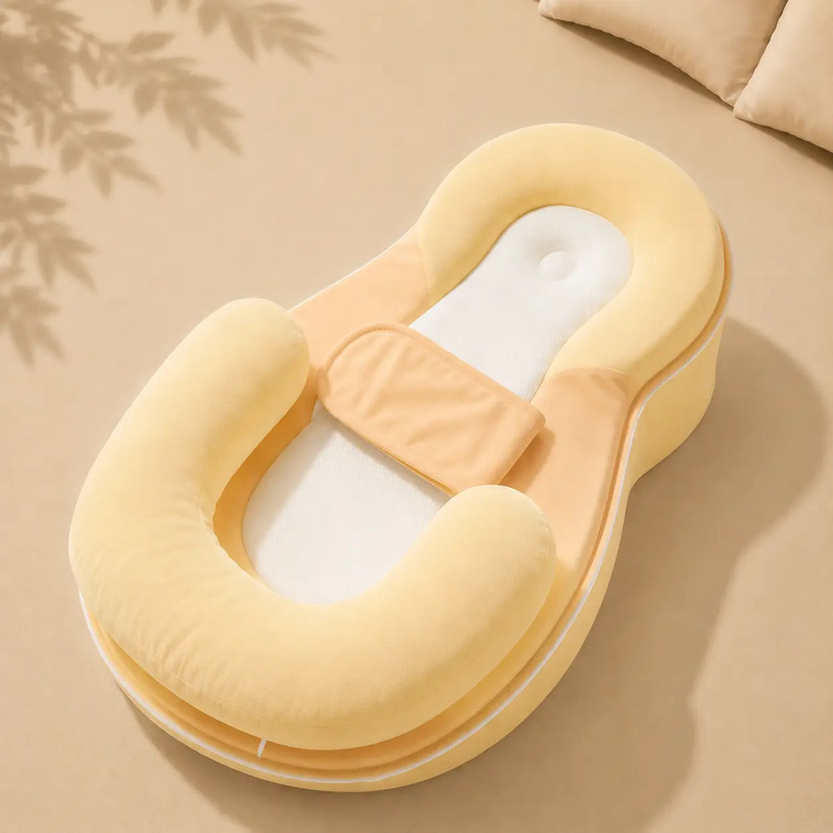Inclined Infant Reflux Lounger