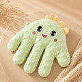 Infant Soothing Patting Hand Pillow