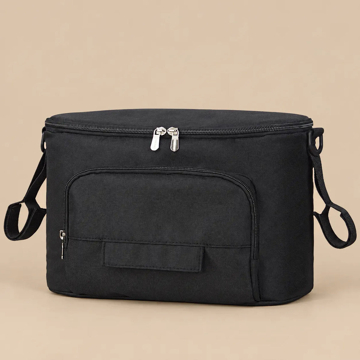 Insulated Stroller Organizer with Cupholders