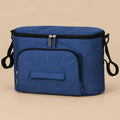 Insulated Stroller Organizer with Cupholders