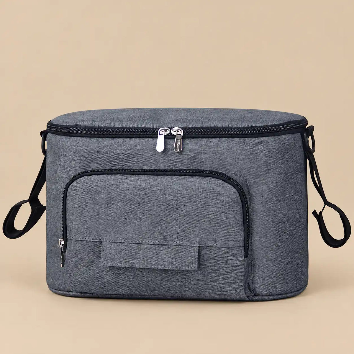 Insulated Stroller Organizer with Cupholders