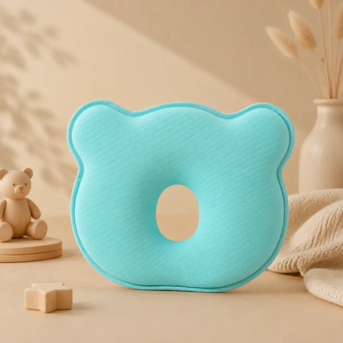 Baby Head Shaping Pillow