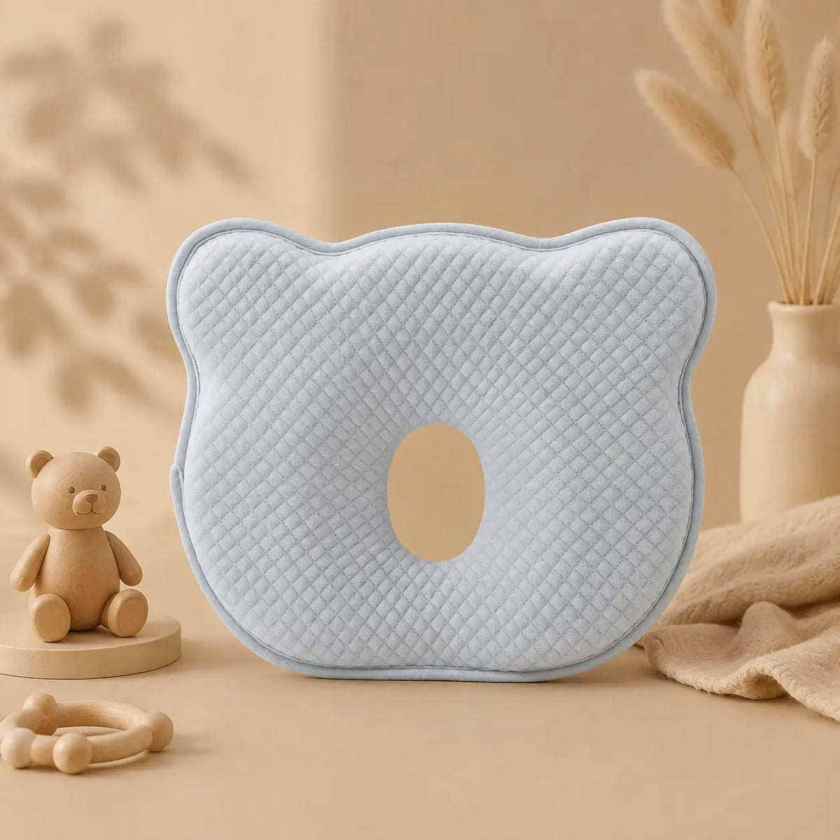 Baby Head Shaping Pillow