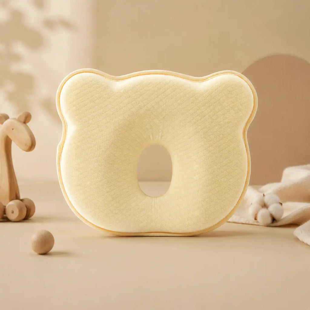 Baby Head Shaping Pillow