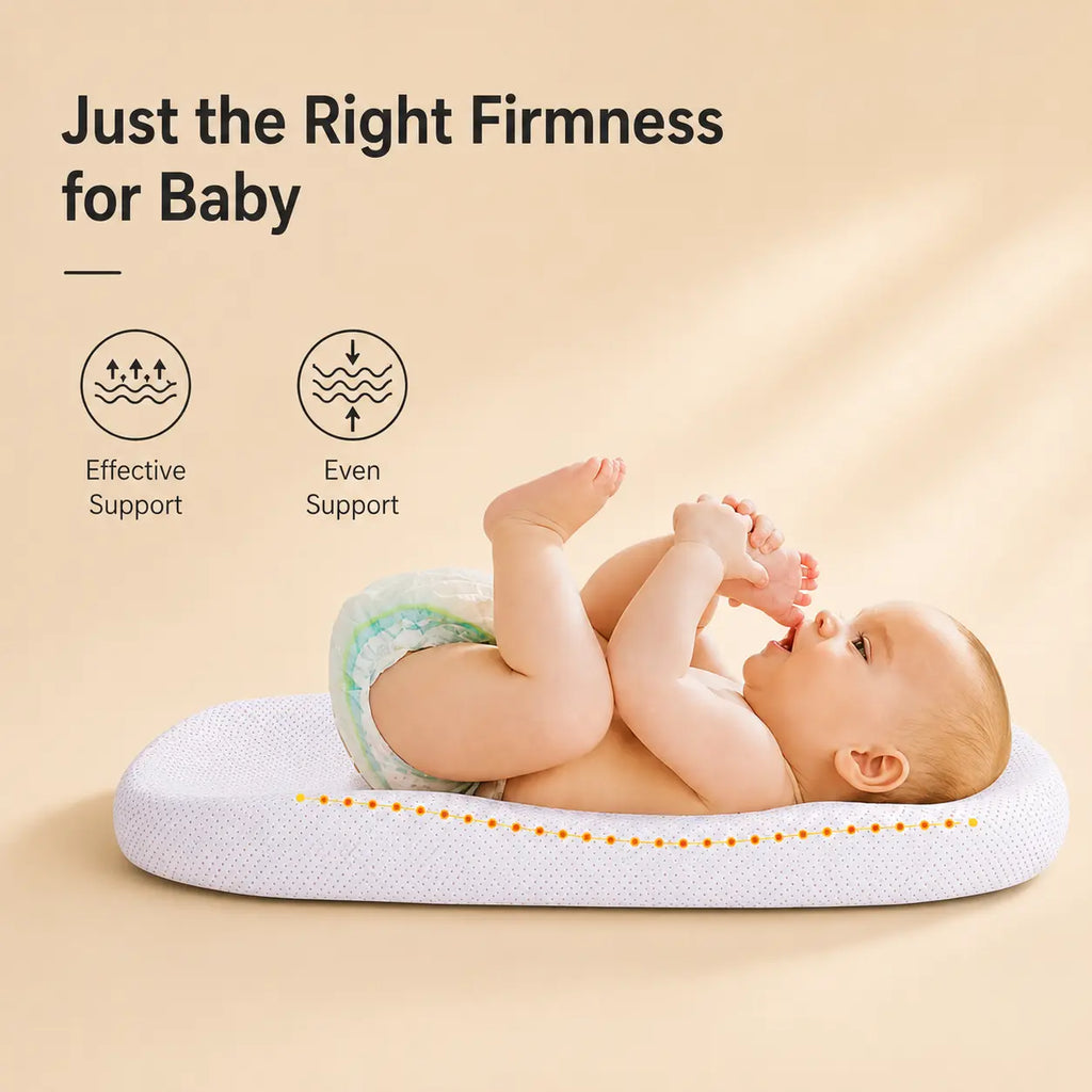 Portable Baby Lounger Nest