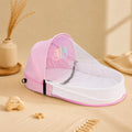 Portable Baby Lounger Nest