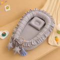 Premium Infant Nest Lounger