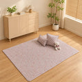 Quilted Baby Playmat with Storage
