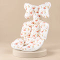 Reversible Baby Stroller Seat Liner